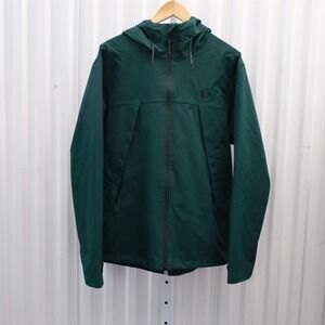 NWOT Polo Ralph Lauren Eastview Hooded Windbreaker Jacket Men Size Medium